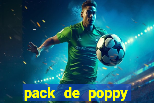 pack de poppy playtime para drawing cartoons 2 vk